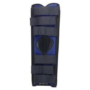 Procare Super Immobilizer Splint Knee Size Medium Foam 16-19" Left/Right