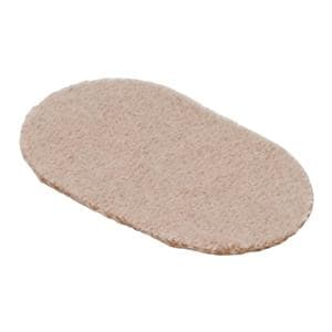 Pedi-Pads Orthopedic Coverlet Foot Moleskin 1.375x0.875" #102