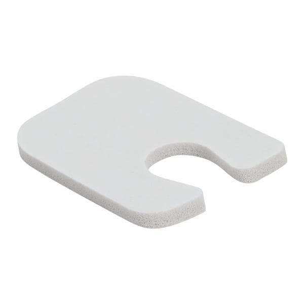Pedi-Pads Orthopedic Pad Toe Foam 2.125x1.875" #105
