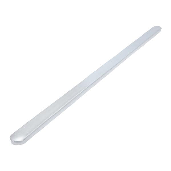 Multi-Purpose Strip Finger Aluminum/Foam 18x.75"