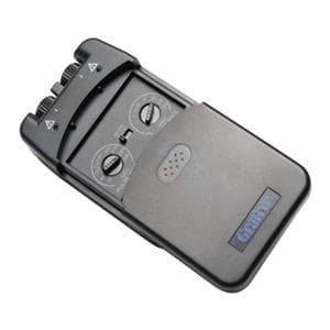 TENS Stimulator 2-Channel Analog With Accs