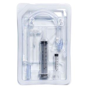 MIC-KEY Gastrostomy Feeding Tube Kit 18Fr 4cm