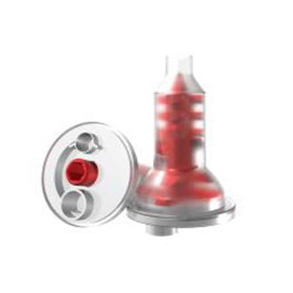 iMix Static Dynamic Mixer Red 50/Pk product image