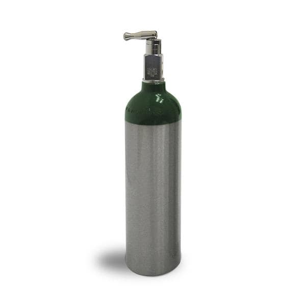 Oxygen Cylinder