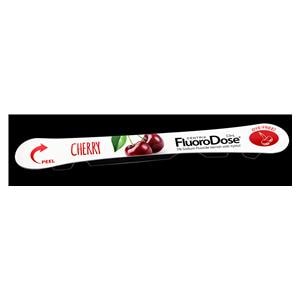 FluoroDose Varnish 5% Sodium Fluoride 0.3 mL Cherry 120/Pk