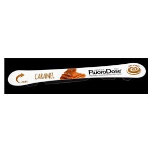 FluoroDose Varnish 5% Sodium Fluoride 0.3 mL Caramel 120/Pk