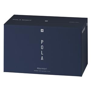 Pola Night Take Home Tooth Whitening Bulk Kit 22% Carb Prx Spearmint Ea