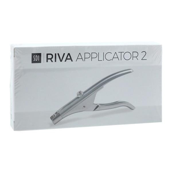 Riva 5545013 Capsule Applicator 2 Henry Schein Dental