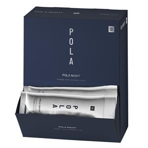 Pola Night Take Home Whitening System Dis Bx 16% Carb Prx Spearmint 50/Pk
