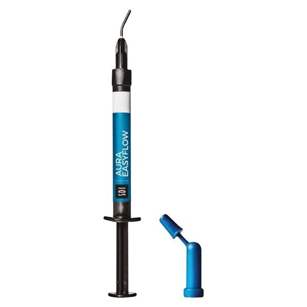 Aura Easyflow 8566010 Flowable Composite Henry Schein Dental