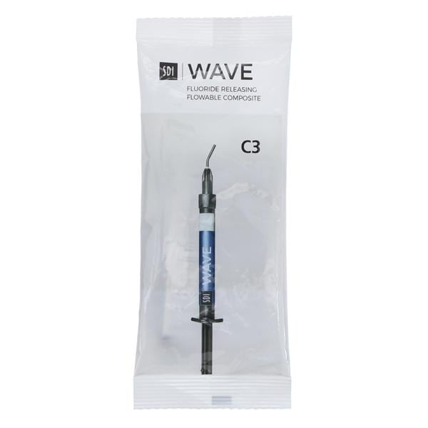 Wave 7512324 Flowable Composite Henry Schein Dental