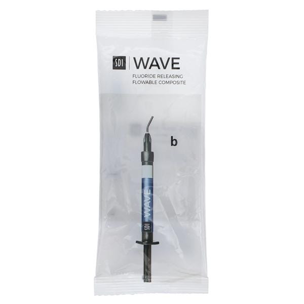 Wave 7514147 Flowable Composite Henry Schein Dental