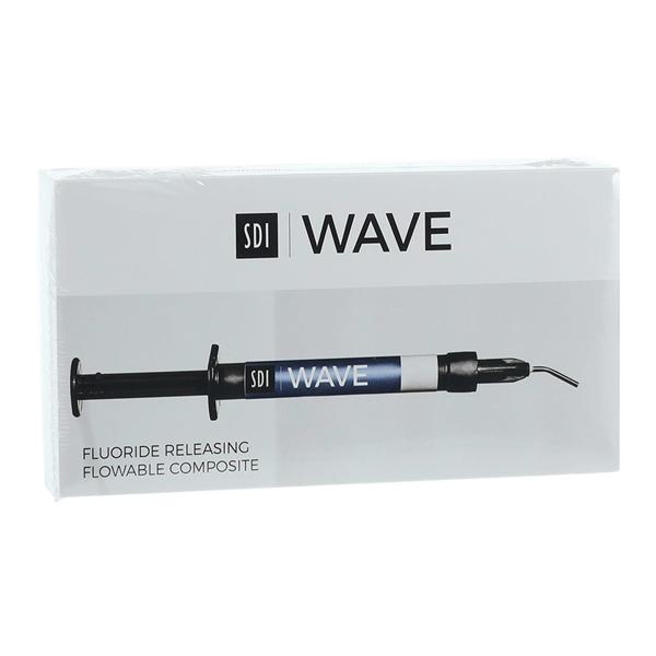 Wave 7500012 Flowable Composite Henry Schein Dental