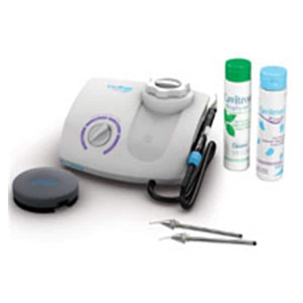 Cavitron Prophy Jet 8161427 Air Polishing Unit Henry Schein Dental