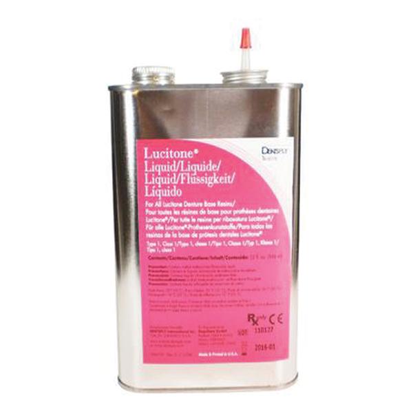 Lucitone 684315 Base Denture Resin Henry Schein Zahn