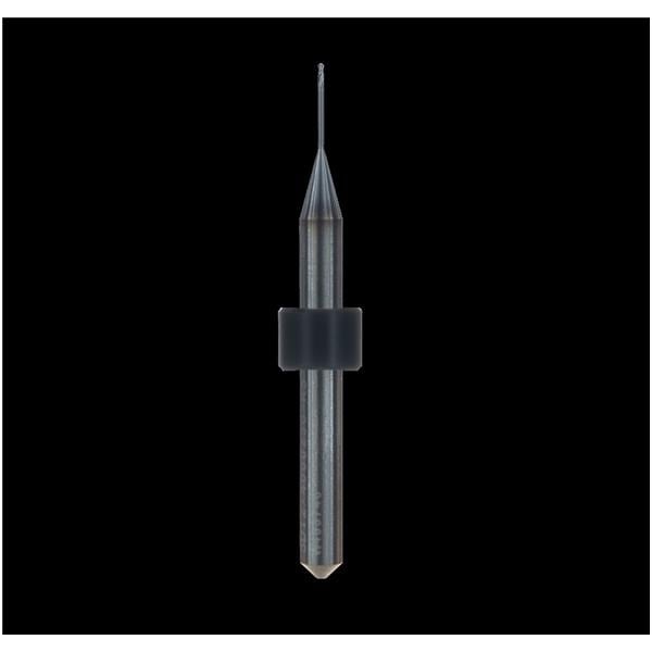 Diamond Coated Milling/Grinding Tool 0.6mm Ball End Ea