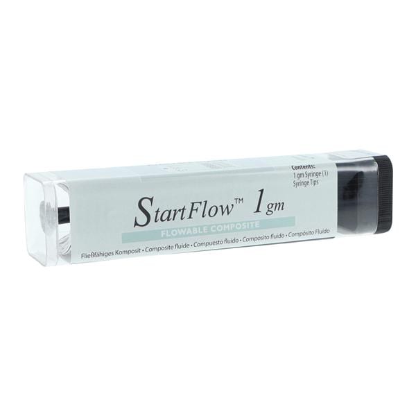 StartFlow 89468 Flowable Composite Henry Schein Dental