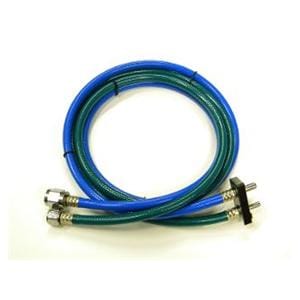 O2/N2O Gas Tubing 3 Feet For Porter/DISS Each