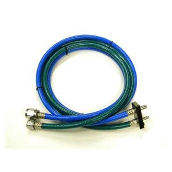 O2/N2O Gas Tubing 3 Feet For Porter/DISS Each