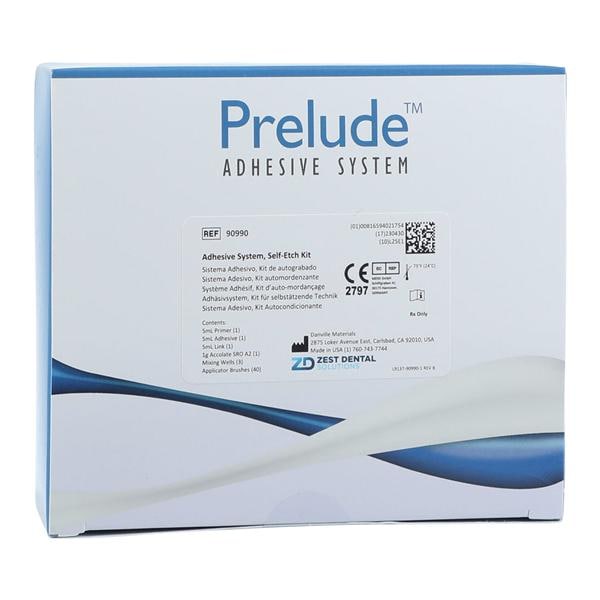 Prelude 90990 Self Etch Adhesive Henry Schein Dental