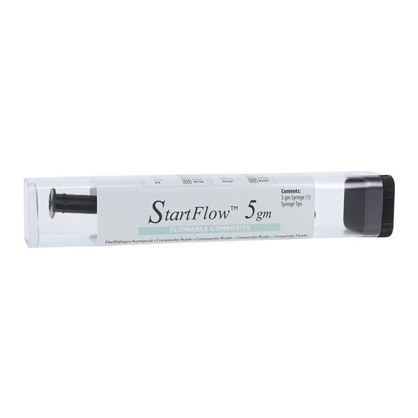 StartFlow Flowable Composite A-00op Syringe Refill 5gm/Ea