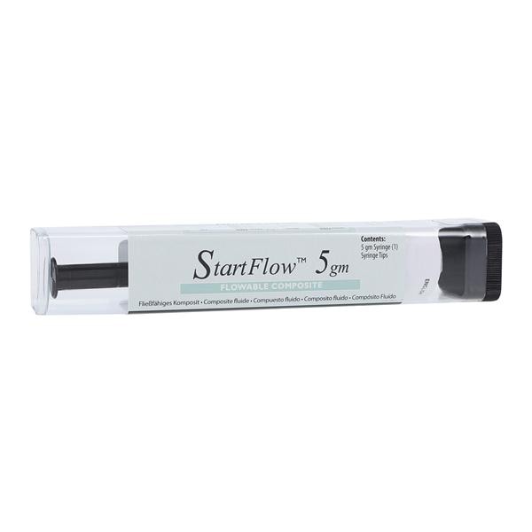 StartFlow Flowable, Light-Cure, Syringe Refill, 5 g, C4, 1/Pk thumbnail 3
