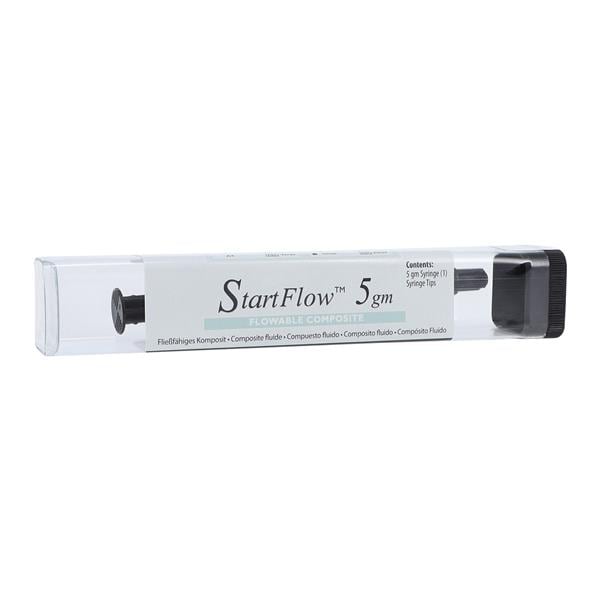 StartFlow 85059 Flowable Composite Henry Schein Dental