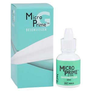 MicroPrime G Type HEMA Based Desensitizer Bottle 10ml/Bt