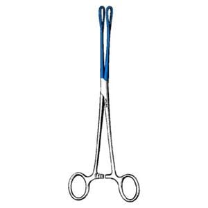 Schweizer Grasping Forcep Straight Ea