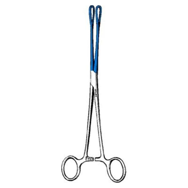 Schweizer Grasping Forcep Straight Ea