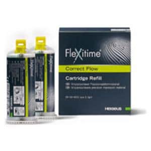 Flexitime Refill 2 1/2 Minute Set 50 mL Correct Flow Refill 2/Bx