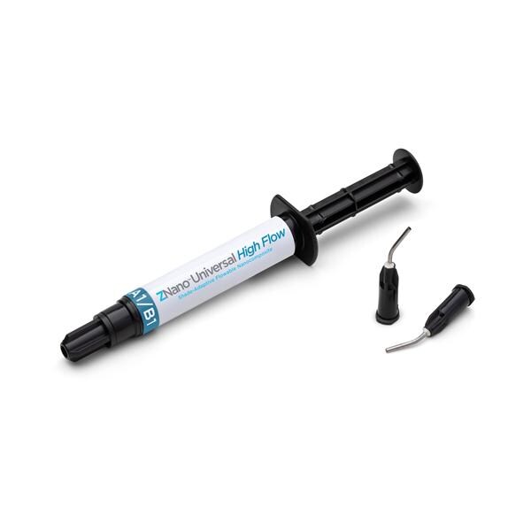 ZNano Universal Flow 9000141 Flowable Composite Henry Schein Dental