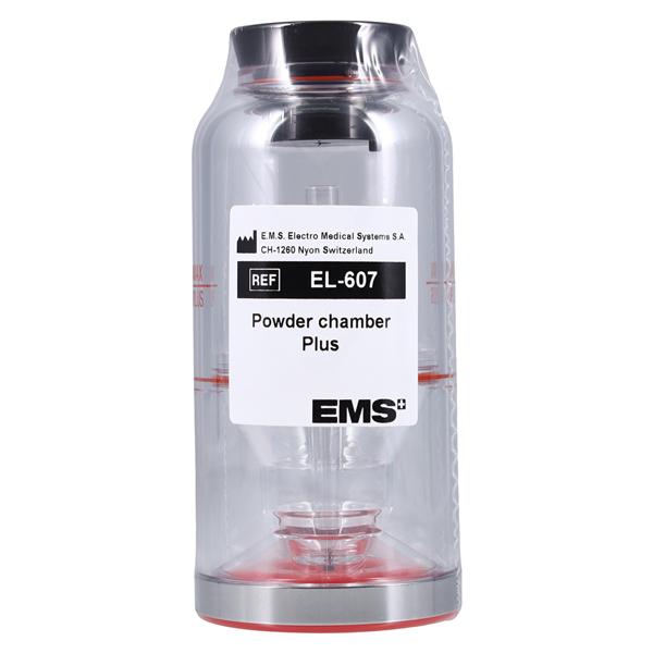 Airflow Plus Powder Chamber Ea