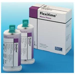 Flexitime Refill 2 1/2 Minute Set 50 mL Monophase Refill 2/Bx