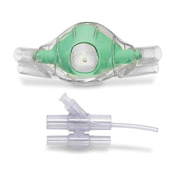 ClearView Nasal Masks & Breathing Circuit Adult Large Fresh Mint 12/Bx