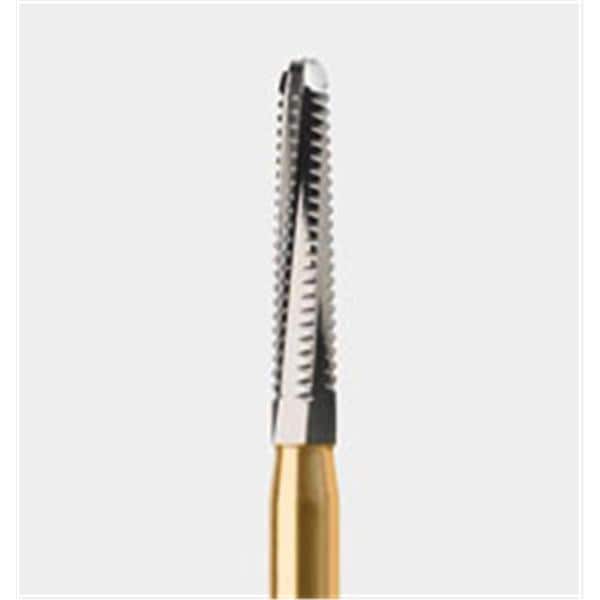 CrownKing CK85616 Crown & Bridge Prep Carbide Bur Henry Schein Dental