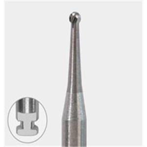 NeoBurr Sterile Carbide Bur Surgical Right Angle Surgical Length NB10 10/Pk