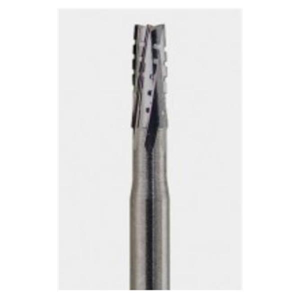 CrownKing NB1085616 Crown & Bridge Prep Carbide Bur Henry Schein Dental