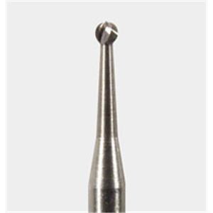 Microcopy Sterile Carbide Bur Standard Handpiece 4 10/Pk