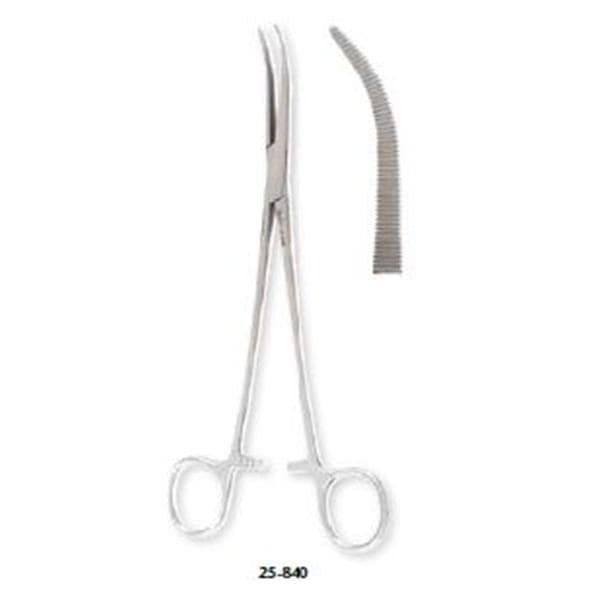 Finochietto Surgical Forcep Curved 9" Ea
