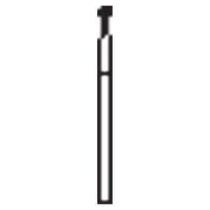 NeoDiamond Diamond Bur Friction Grip Medium 0112.M 25/Pk