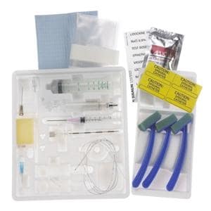 Perifix Epidural Tray