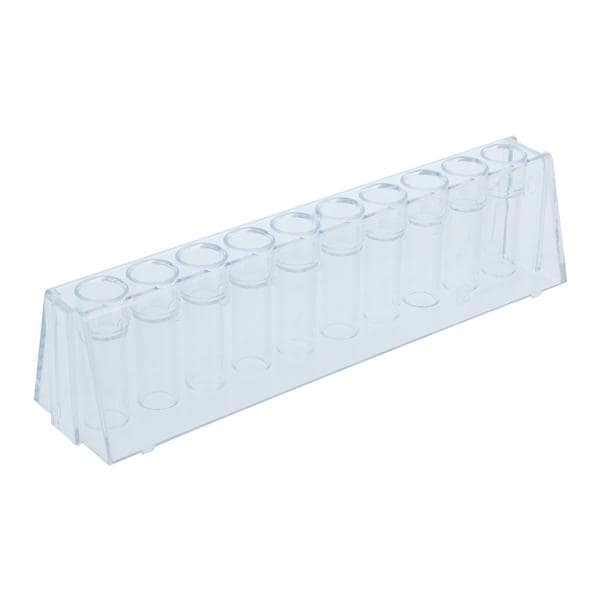 SediPlast Disposable Rack 12/Ca