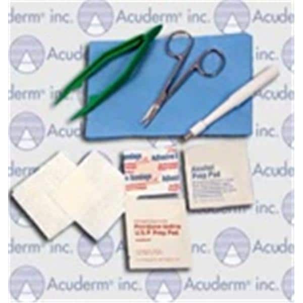 Minor Procedure Kits, Packs & Trays Henry Schein Medical