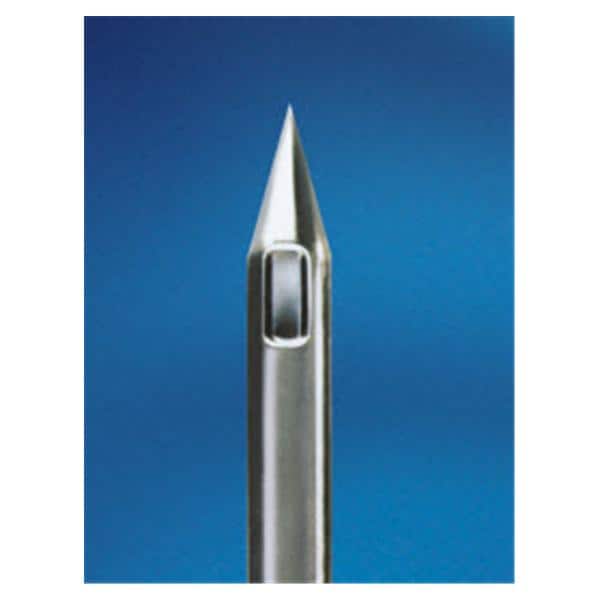 Whitacre Spinal Needle 27g 3.5