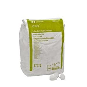 Gauze Radiopaque Sponge Large