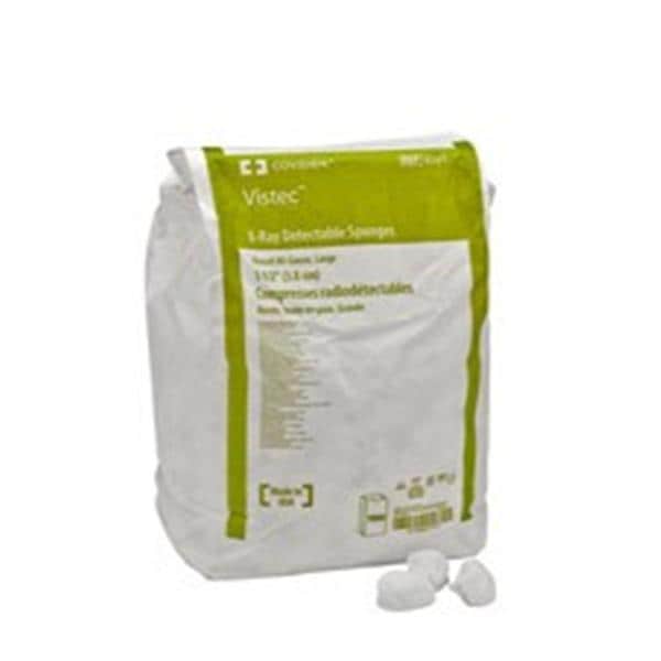 Gauze Radiopaque Sponge Large