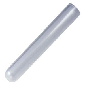 Culture Tube Polypropylene 5mL 12x75mm Non-Sterile 1000/Ca
