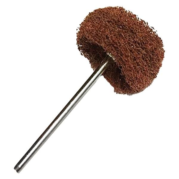 TCS Finishing Tool Mini Fuzz Buff 12/Pk