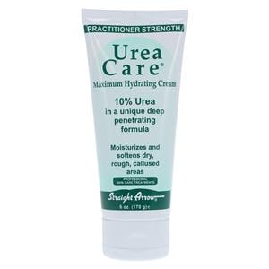 Urea Care Hydrating Moisturizer Urea 10% 6oz Ea